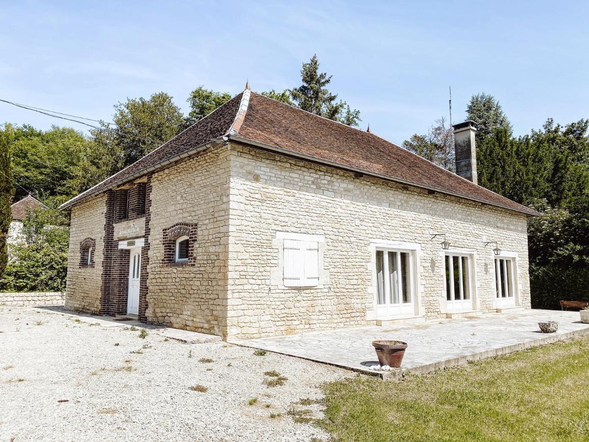 Le Val Suzenay Pension Vendeuvre-sur-Barse Buitenkant foto