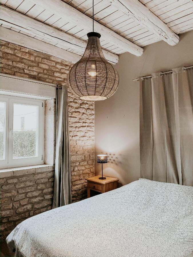 Le Val Suzenay Pension Vendeuvre-sur-Barse Buitenkant foto