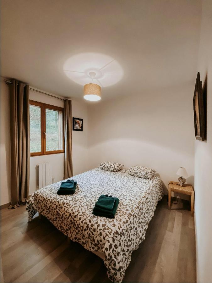 Le Val Suzenay Pension Vendeuvre-sur-Barse Buitenkant foto